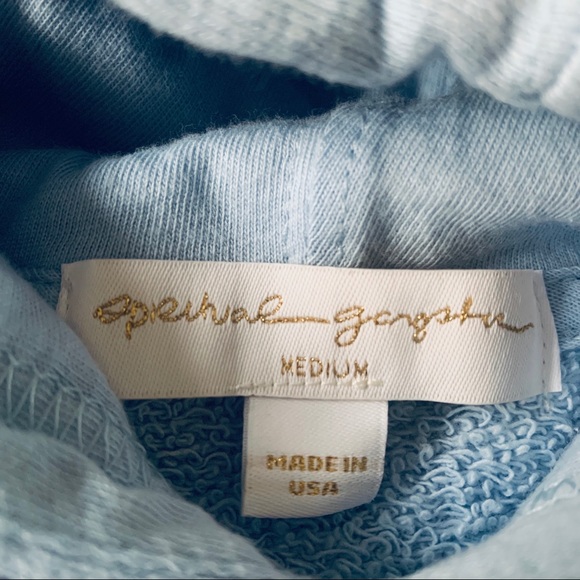 Spiritual Gangster M Higher Vibe Hoodie Sweatshirt - Picture 4 of 12